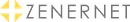 Zenernet logo