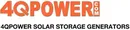 4Q Power logo