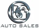 B&G Auto Sales Phoenix logo