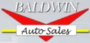 Baldwin Auto Sales logo