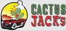 Cactus Jack's Auto Tucson logo