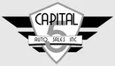 Capital 5 Auto Sales Inc logo