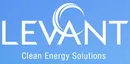 Levant Solar logo