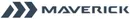 Maverick Car Company logo