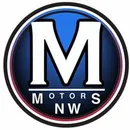 Motors Northwest logo