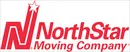 NorthStar Moving logo