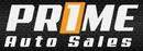 PR1ME Auto Sales logo