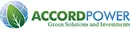 Accord Power Inc. logo