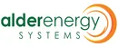 Alder Energy Systems logo
