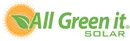 AllGreenIT logo