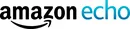 Amazon Echo logo