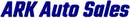 ARK Auto Sales logo