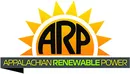 ARP Solar logo