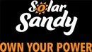 Ask Solar Sandy logo