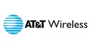 AT&T Wireless logo