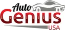 Auto Genius USA logo