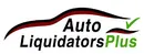 Auto Liquidators Plus Waco logo