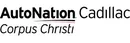 AutoNation Cadillac Corpus Christi logo