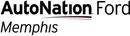 AutoNation Ford Memphis logo