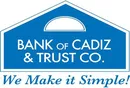 Bank of Cadiz and Trust Company logo