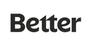 Better Mortgage logo