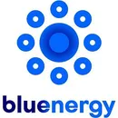 Bluenergy logo