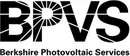 BPVS (Berkshire Photovoltaic Services) logo