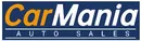CarMania Auto Sales logo