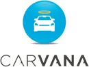 Carvana Lancaster logo