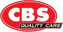 CBS Quality Cars logo