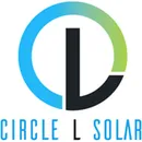 Circle L Solar logo