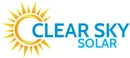 Clear Sky Solar logo