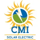 CMI Solar & Electric logo