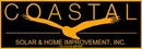 Coastal Solar & Home Improvement logo