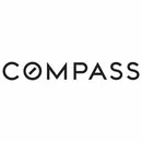Compass Real Estate logo