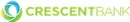 Crescent Bank logo