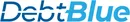 DebtBlue logo