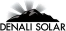Denali Solar logo