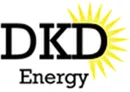 DKD Energy logo