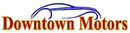 Downtown Motors logo