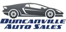 Duncanville Auto Sales logo