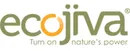 Ecojiva logo