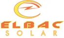 ELBAC Solar logo