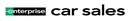 Enterprise Car Sales Arlington logo