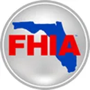 FHIA Remodeling logo