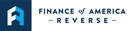 Finance of America Reverse logo