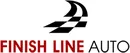 Finish Line Auto logo