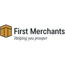 First Merchants Bank Mortgage logo