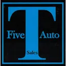 Five T Auto Sales Hazel Green logo