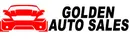 Golden Auto Sales Fairhope logo